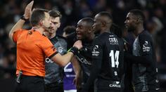 V belgické první lize se bude opakovat zápas kvůli chybě VAR