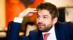 Ministr Pelikán složil poslanecký mandát, v příští vládě být nechce