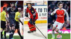 Čech, Jágr a ti další. Tohle jsou nejlépe placení čeští sportovci!