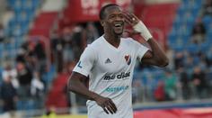 Baník v repríze finále vyřadil Slavii, Plzeň odvrátila ostudu v prodloužení