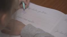 Uprchlíci se stěhují i do menších vesnic. Naďa a Natálie se zabydlely na Vysočině