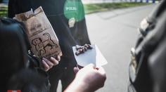 Travič zvířat z Pardubic přes měsíc uniká policii! Pomozte s pátráním