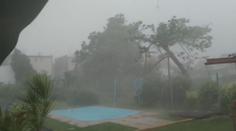 Silná bouře na Moravě byla tornádo. Potvrdili to meteorologové