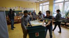 Koho volili za prezidenta vaši sousedé ve 2. kole? Tady to zjistíte