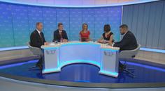 Předvolební debata TN.cz přinesla hádky o zbraně i bezpečnost!