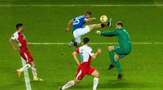 Trest pro Roofea platí! UEFA zamítla odvolání Rangers