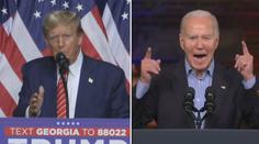 Americkou Georgii čekají primárky. Biden i Trump tam už mohou získat nominaci