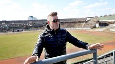 Švancara před ligou: Nejvíc zvědavý jsem na Spartu, ale na titul věřím Slavii