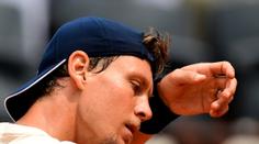 Katastrofální propad! Berdych na tom byl hůř jen před 14 lety