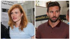 Gábinino další přiznání: Oznámila rozvod, on mlčí, fanoušci jí chápou