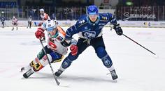 Po snové sezóně do NHL. Nejproduktivnější hráč extraligy míří do Detroitu