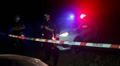Policisté v lese našli ubitou Moniku (†22). Zadrželi otce jejích dvou dětí!