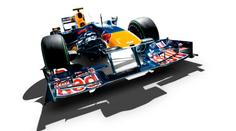 Red Bull představil nový monopost, jako poslední z favoritů