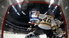Další gólman z NHL na cestě. Do Plzně prý míří Tuukka Rask