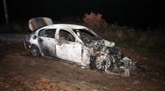 Řidič v BMW podle policie zabil chodce a ujel! Viní ho ze čtyř věcí
