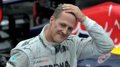 Polykat, mluvit, psát... Co všechno se bude Schumi muset znovu učit?