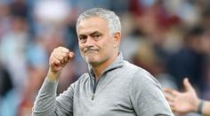 Mourinho perlil! Tohle jsou nejlepší odpovědi z první tiskovky v Tottenhamu