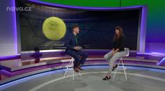 Wimbledonské okénko: Jak na turnaj vzpomíná Petra Cetkovská?