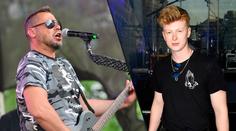 Říp bude bez Ortelu. Ostatní interpreti nechtěli sdílet pódium s "nácky"