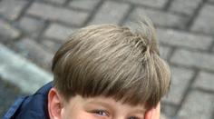 Chlapec (6) zachránil život mamince. Číslo na záchranku si pamatoval z pohádky