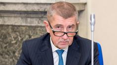 Nový premiér Babiš promluvil. Řekl, jaké budou priority vlády