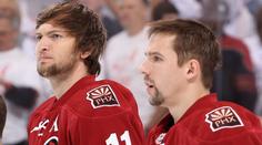 Vrbata a Hanzal už nebudou hrát za Phoenix! Coyotes čekají změny
