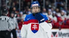 Slovenské selhání. S Kazachstánem vyhrálo až v prodloužení