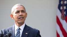 Bývalý americký prezident Barack Obama onemocněl. Má covid