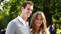 Andy Murray se stal otcem! Na jméno maličkého děťátka se čeká