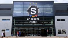Sparta vyhrála soutěž. K postavení stadionu na Strahově dostala zelenou