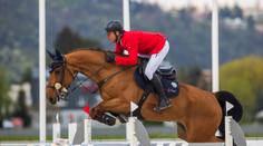 Parkurista Opatrný: V Praze to bude sportovně srovnatelné s Tokiem