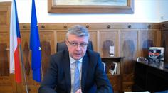 Zahrádky by se mohly brzy otevřít, jasno bude podle ministra ve čtvrtek