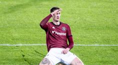 Přijde Sparta o Tomáše Čvančaru? Zájem má přední tým z Bundesligy