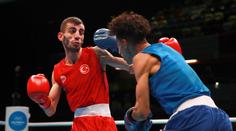 Obří risk má své následky! Boxeři se v Londýně nakazili koronavirem