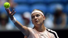 Šafářové se před Wimbledonem na trávě daří! Postoupila do 2. kola