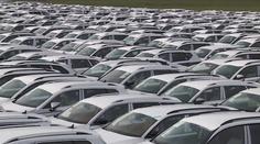 Automobilky se řítí do další krize. Čína omezuje vývoz důležitých magnetů