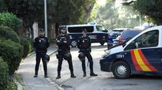Madrid čelí vlně výbušných balíčků. Našlo se už šest bomb, jedna explodovala
