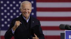 Joe Biden vyhrál volby, tvrdí odhady. Tohle bude následovat!
