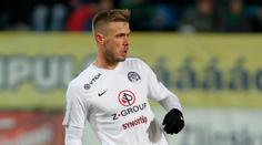 Slovácko přejelo Olomouc! Výhru vystřelil dvěma góly Hofmann