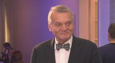 ODS představila kandidáta na primátora. Bude jím Bohuslav Svoboda