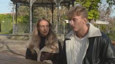 Drama po návratu z Love Islandu: Natálie s Davidem narazili v posilovně na Rebeku