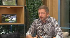 S Dozimetrem jsme se popasovali příkladně. Vláda musí zlepšit komunikaci, tvrdí Rakušan