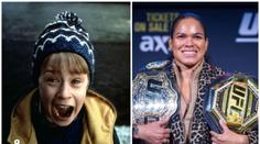 Co lákalo Amandu Nunes do USA? Kromě UFC to byl i malý Kevin