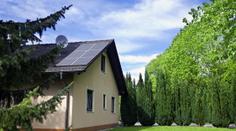 Solární panely "vyráběly" víc elektřiny, než je fyzikálně možné!