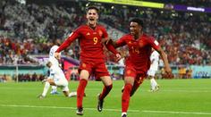 ON-LINE z MS ve fotbale, 17. den: O vítězi mezi Marokem a Španělskem rozhodnou penalty, Ronaldo chybí v základu