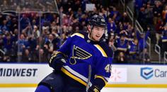 Loňský vítěz Stanley Cupu mizí z bubliny, z opory Blues bude brzy otec