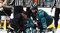 Kontroverzní vyloučení! Darovali rozhodčí Žralokům šanci na obrat?