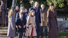 Kate zavedla přísné pravidlo. George, Charlotte a Louis ho nesmí nikdy porušit