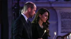 Tyto fotky dosud nikdo neviděl. Kate a William zveřejnili mimořádné záběry