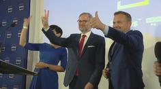 SPOLU zvažuje, koho pošle do boje o Hrad. Spekuluje se o poradci premiéra